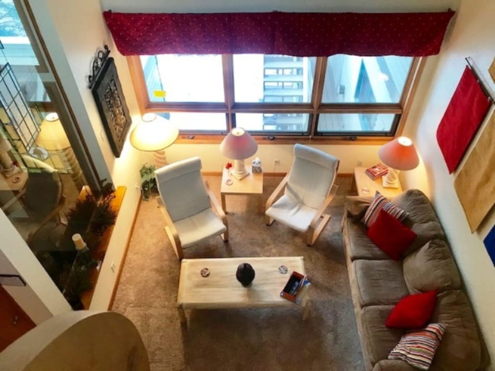 Condo, 3 Bedrooms photo 3