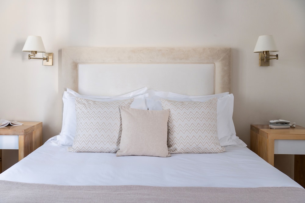 Junior Suite, 1 Bedroom (with Hydromassage Shower)