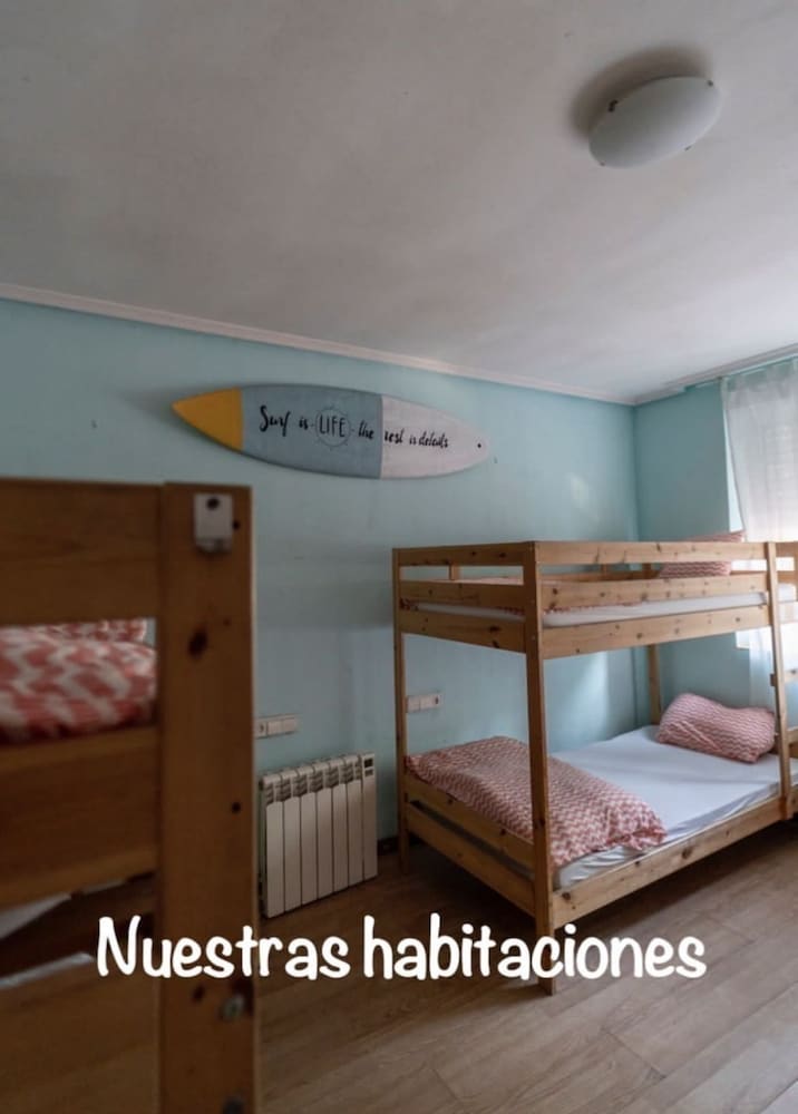 Basic Shared Dormitory photo 2