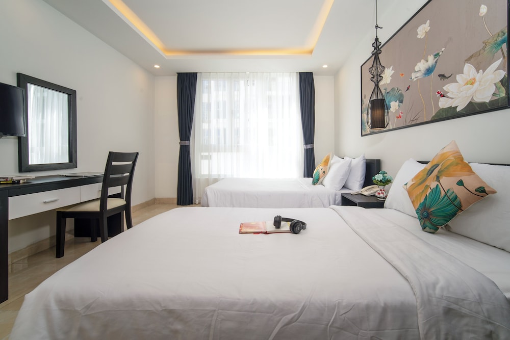 Deluxe Triple Room - Photo 6