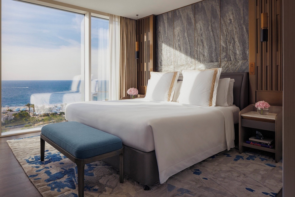 Suite, 2 Bedroom (Ocean)