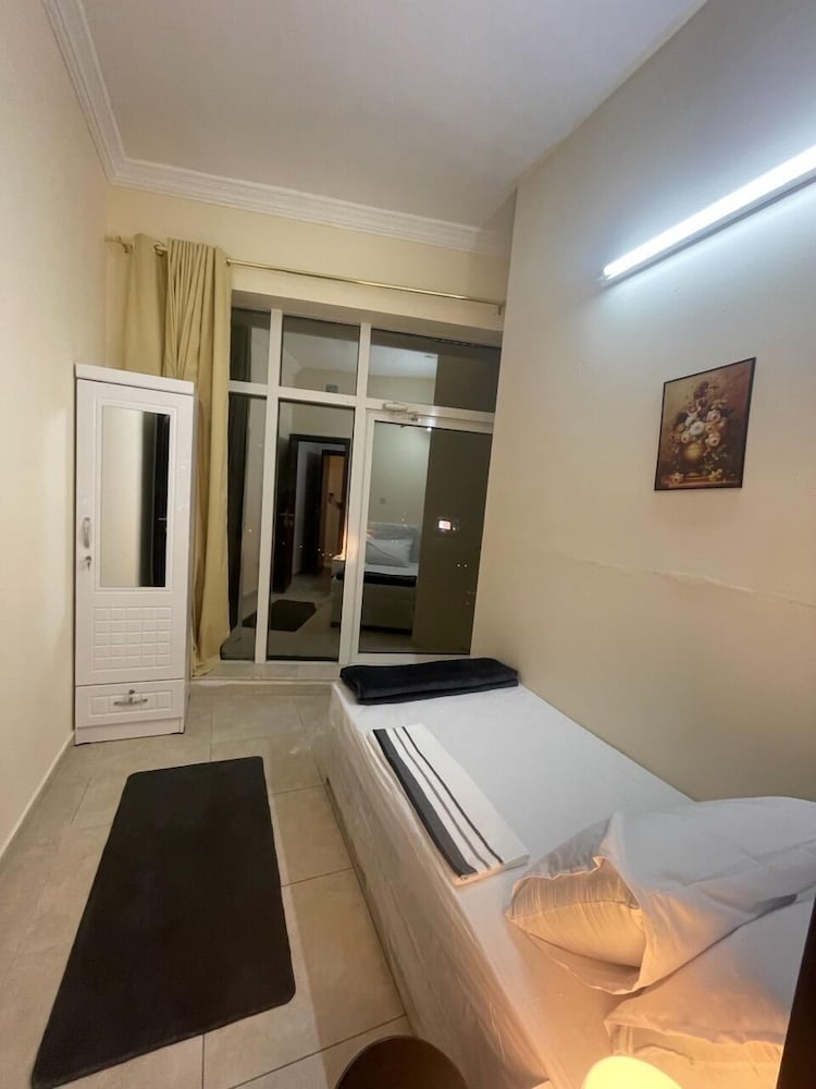 City Single Room photo 1