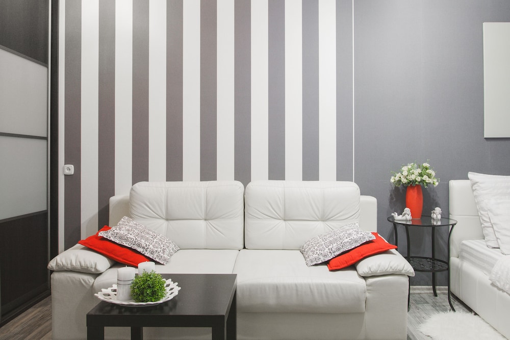 Apartment, 1 Double Bed (15, Internatsionalnaya Street) photo 3