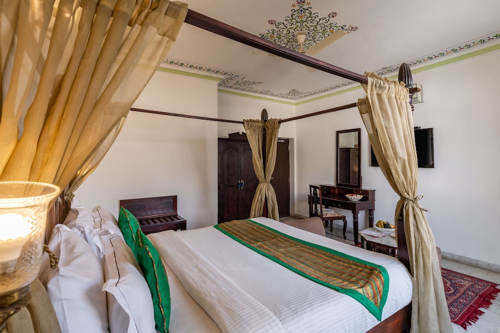 Luxury Room photo 2