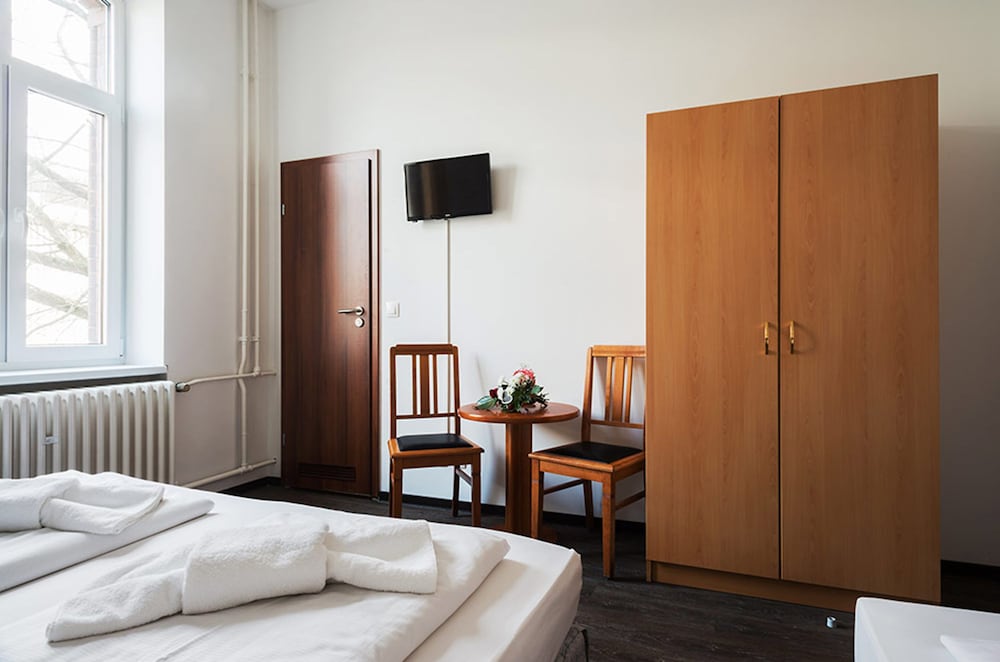 Double Room (Mit Parkblick) photo 3