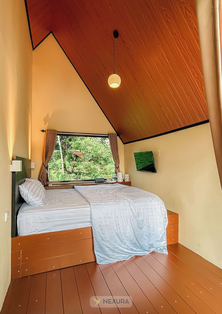 Deluxe Cottage, Park View photo 1