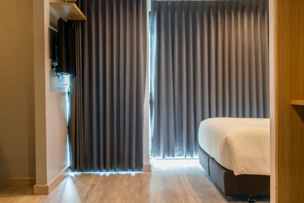 Deluxe Double Room - Photo 3