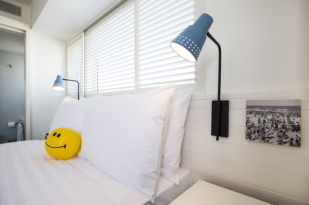 Basic Double Room, 1 Double Bed photo 2