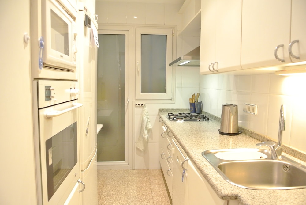 Superior Apartment, 2 Bedrooms photo 2
