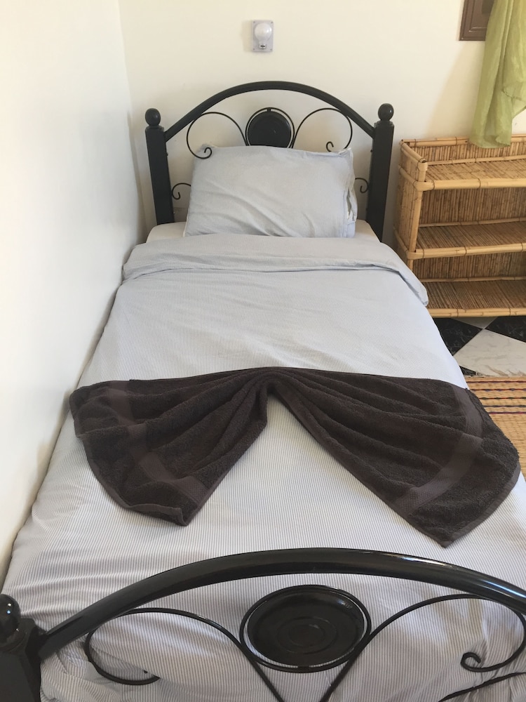 Twin Room photo 2