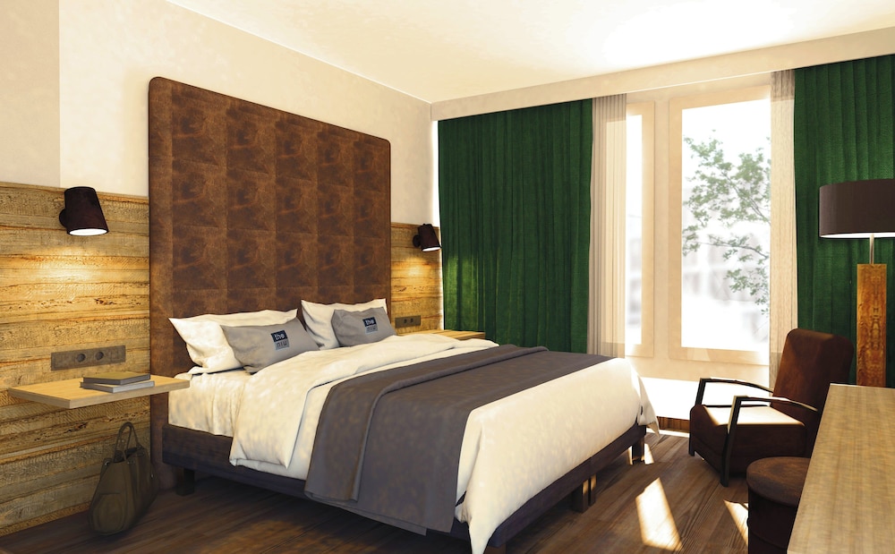 Standard Room - Photo 1