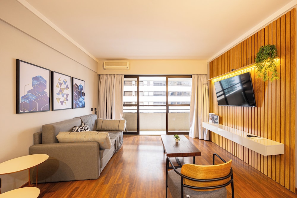 Classic Apartment - Photo 5