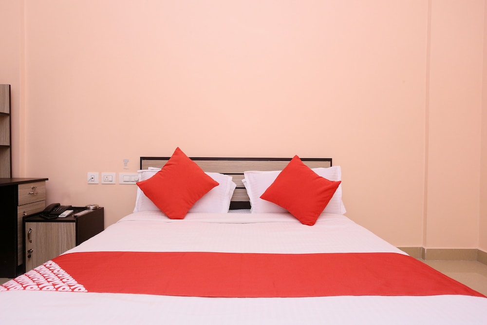 Double Or Twin Room photo 3