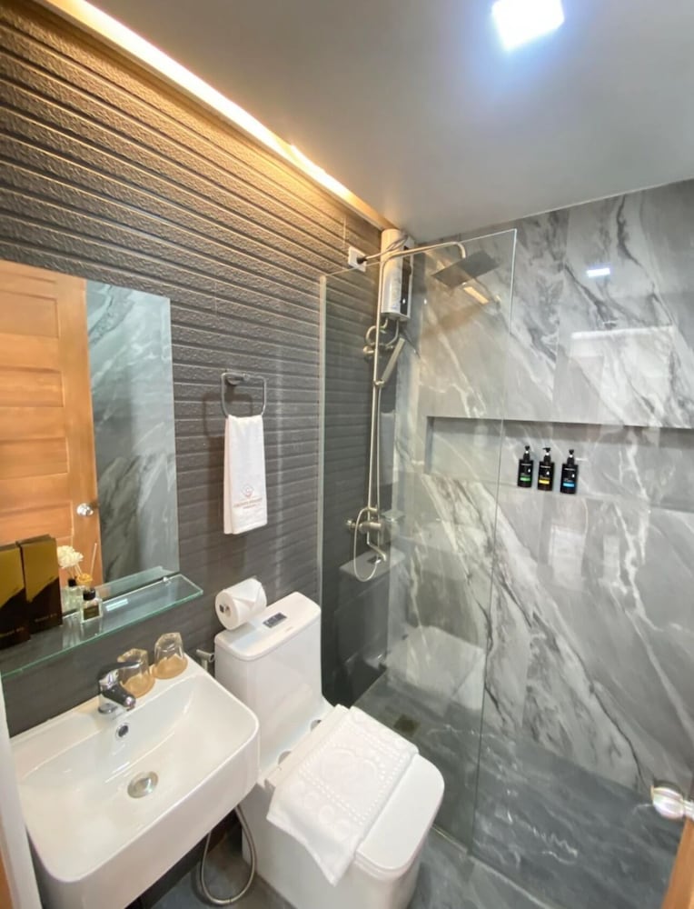 Luxury Villa photo 2