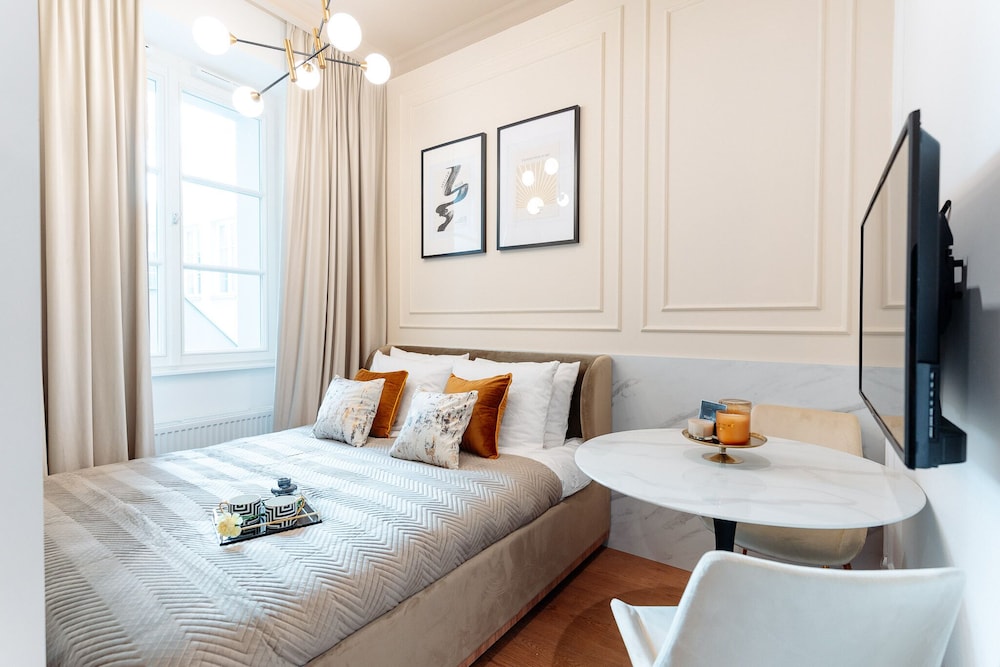 City Double Room