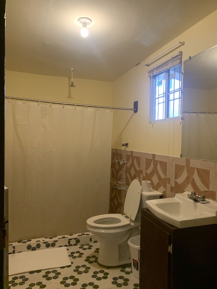 Basic Quadruple Room with Kitchenette (2 Bedrooms) photo 2