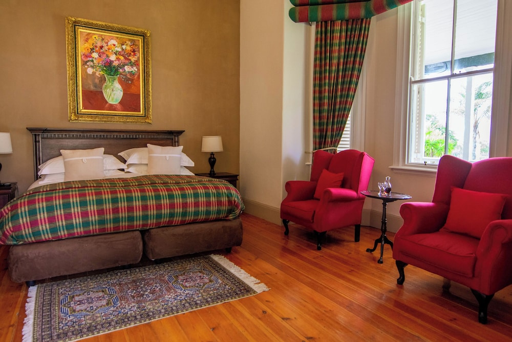 Premium Double Room photo 3
