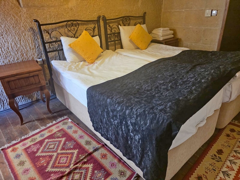 Elmas Arch (Kemer) Room photo 2