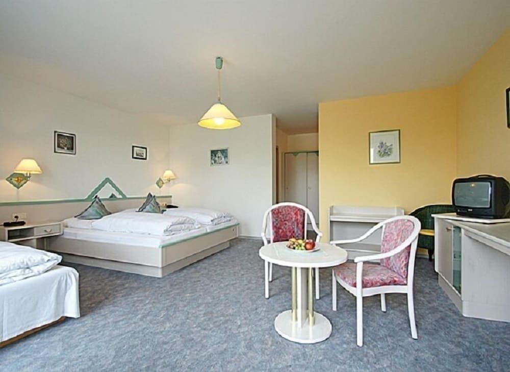 Triple Room photo 1