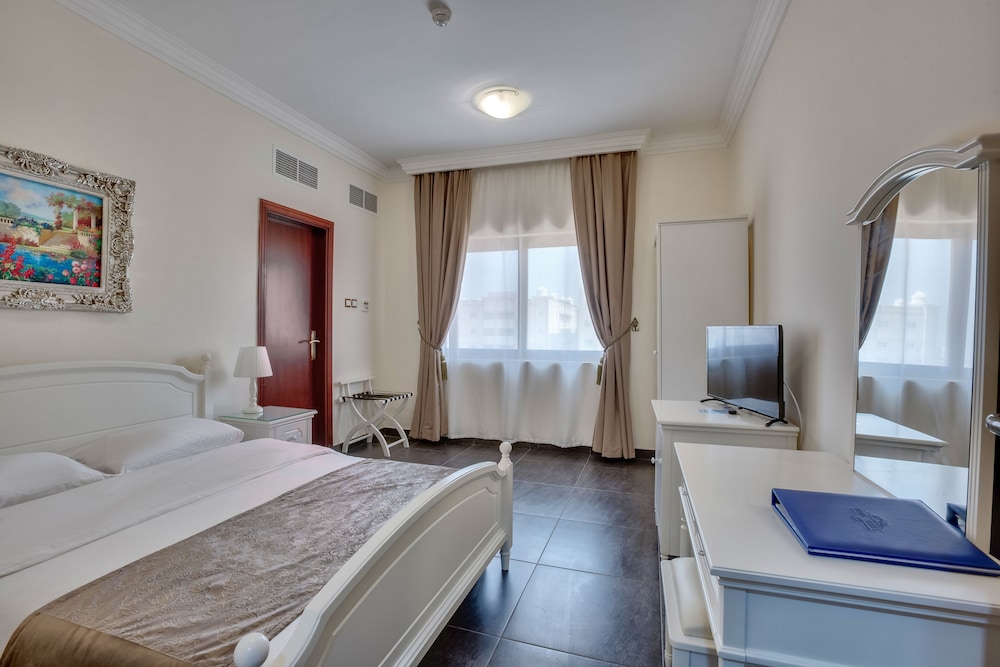 Standard Double Room photo 2