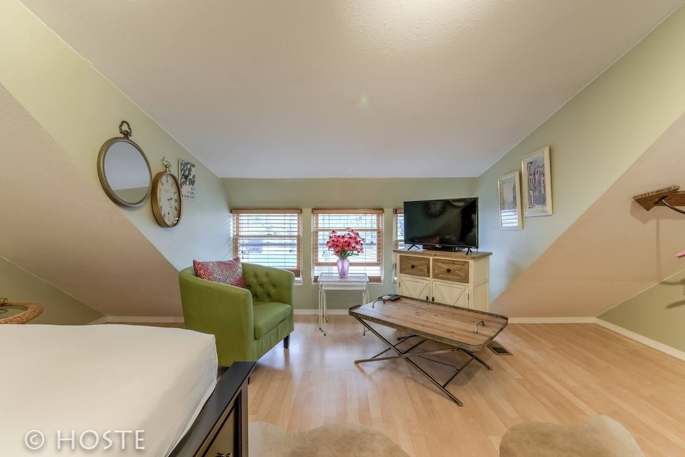 House (2 Bedrooms) photo 1
