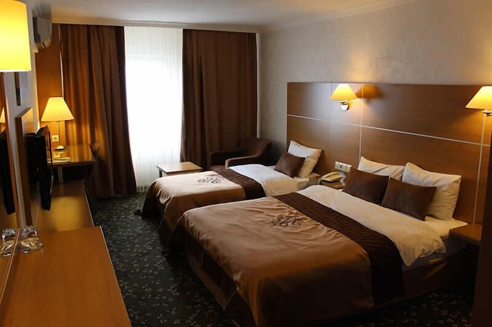 Standard Triple Room photo 1