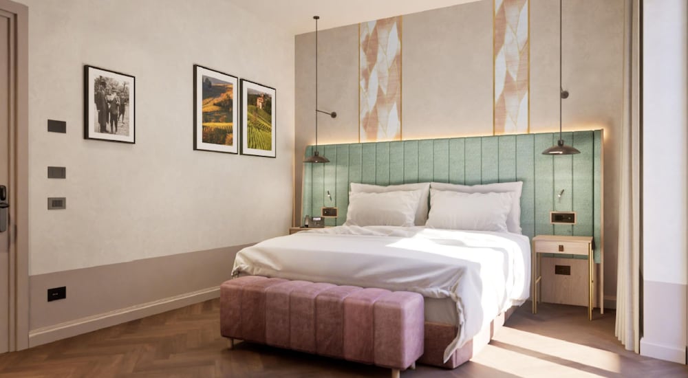 Superior Room, 2 Twin Beds - Photo 2