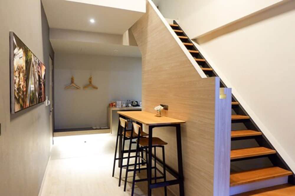 Luxury Room photo 2