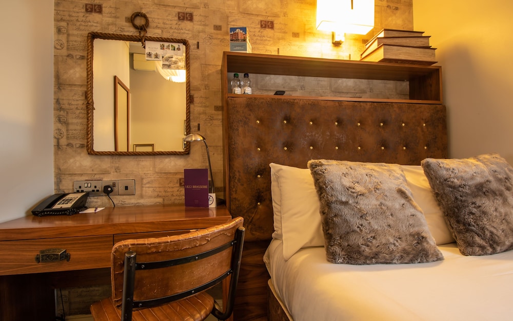 Room, 1 Double Bed (City Pad) - Photo 13