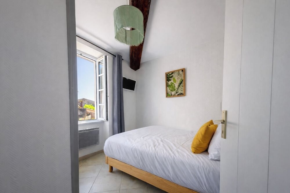 Design Apartment, 3 Bedrooms (N 7 La Sterne Royale)