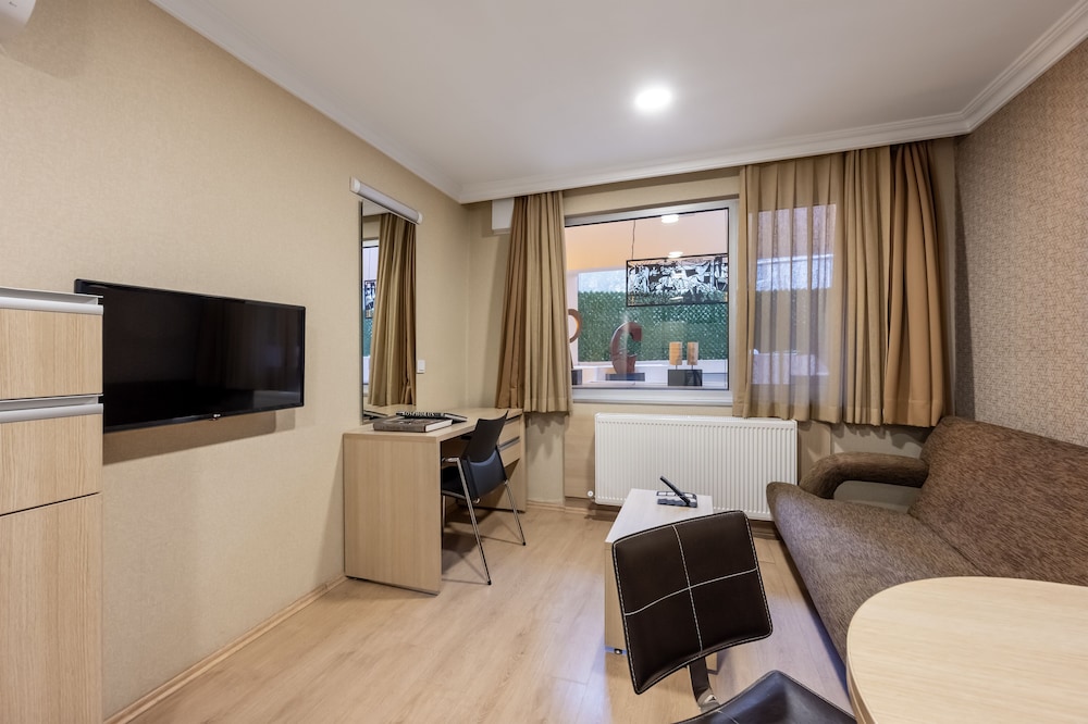 Superior Suite, 1 Bedroom photo 2