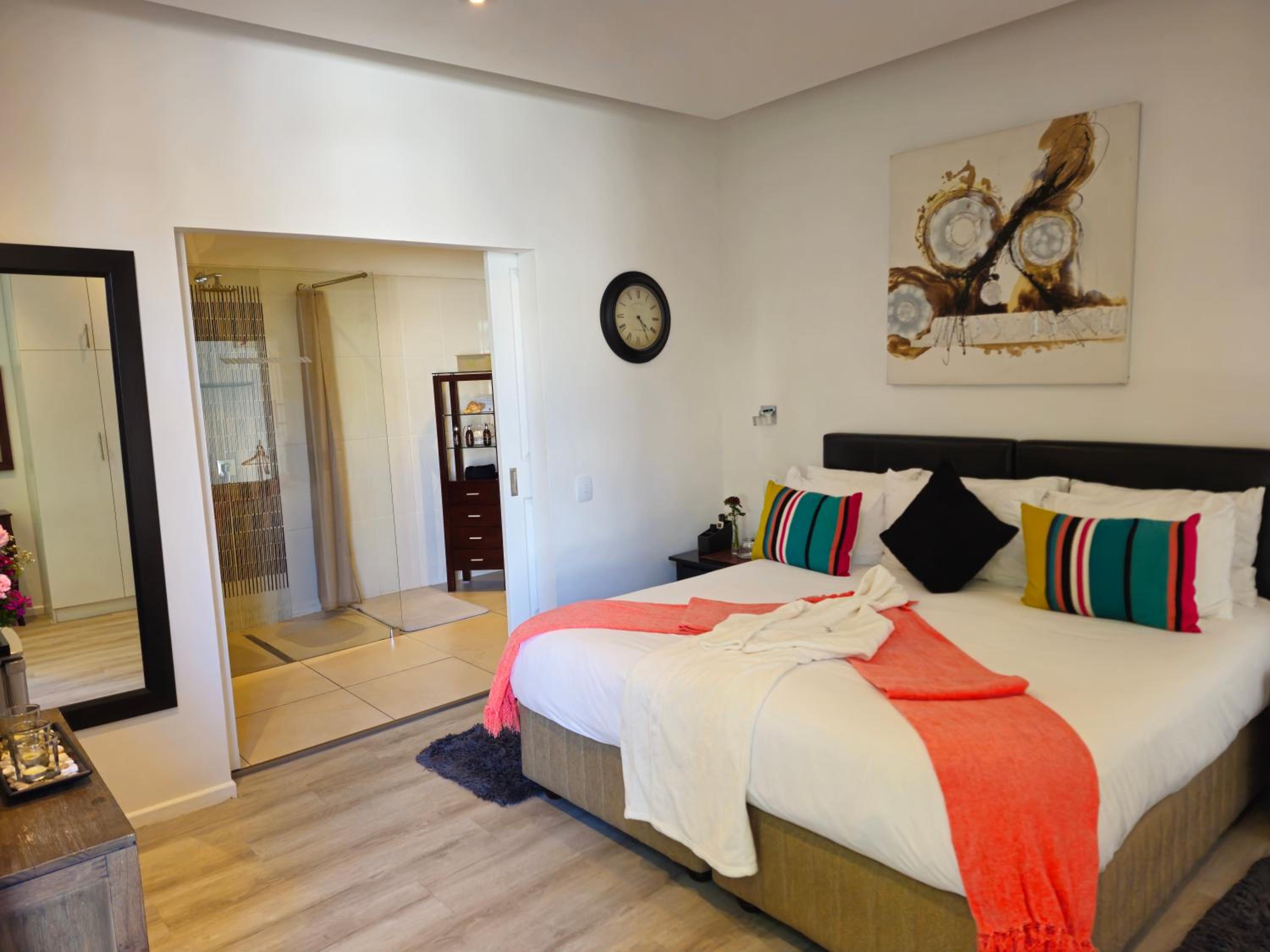 Superior King Room photo 3