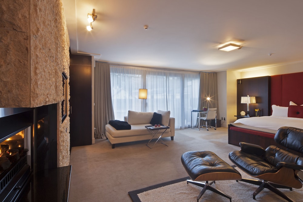 Spire Suite