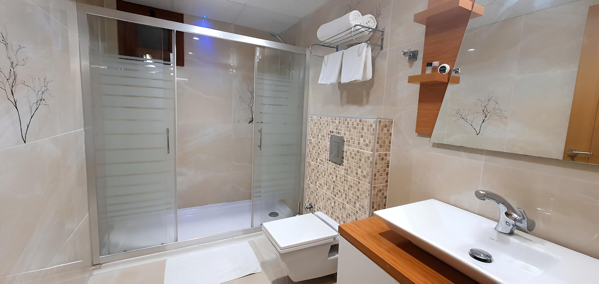 Standard Double Room - Photo 6