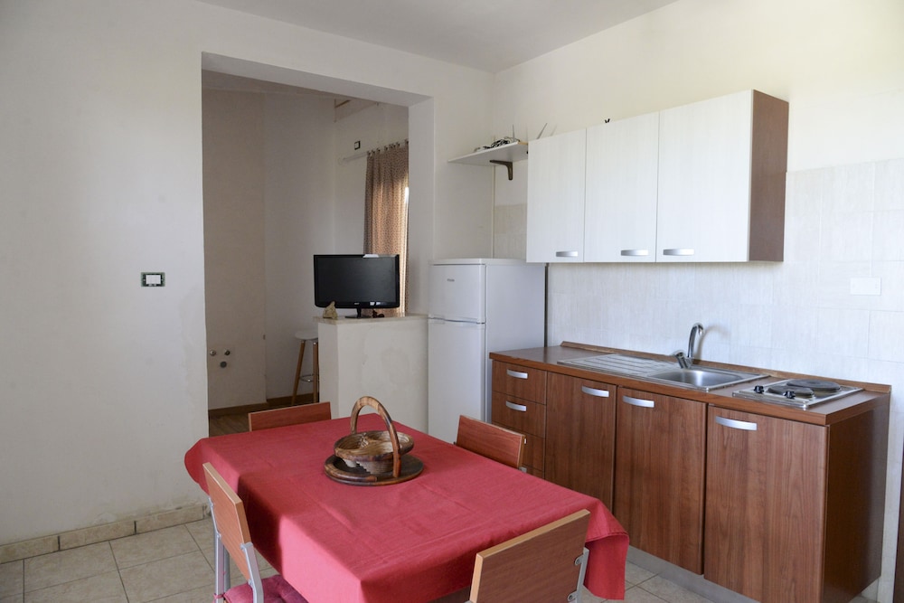 Family Apartment photo 3