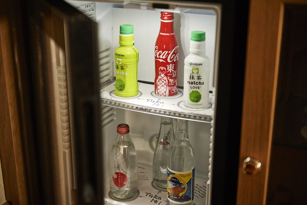 Deluxe Triple Room, Non Smoking (SKYTREE View)