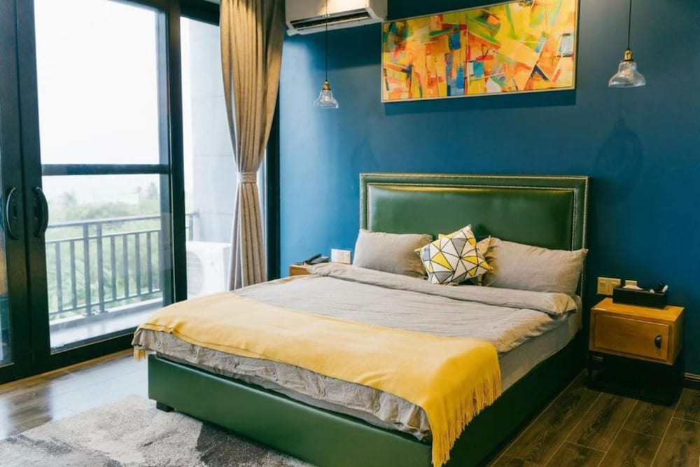 Luxury Ocean View Room - Photo 3