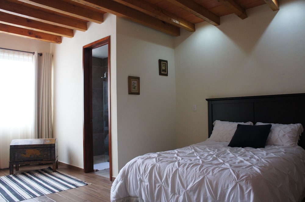 Superior Room (Rosa) photo 2