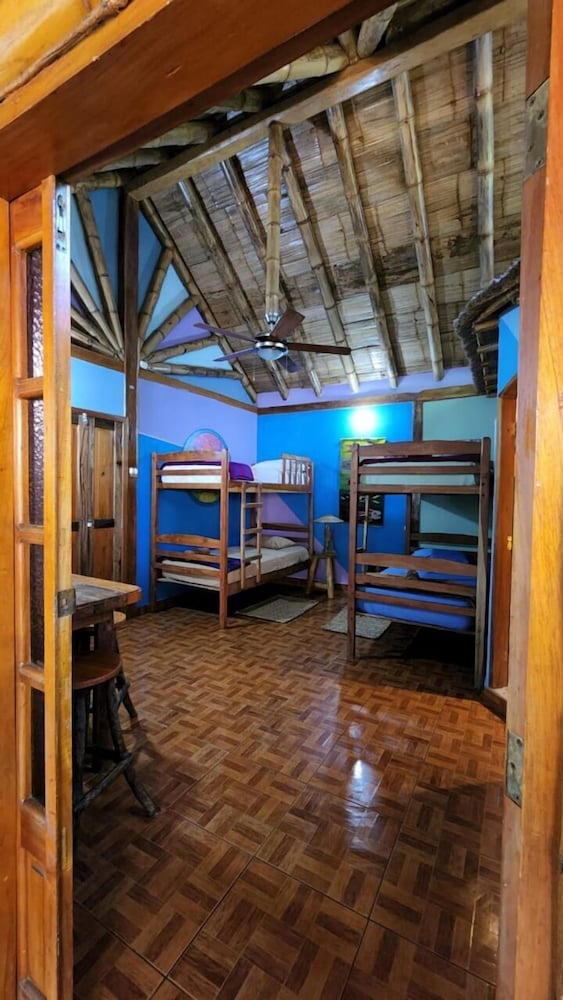 Standard Quadruple Room photo 1