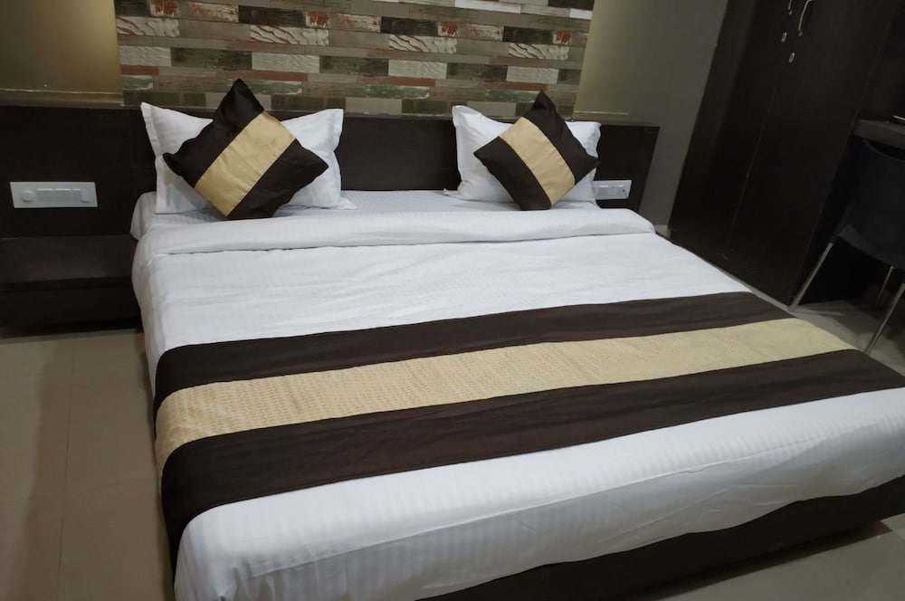 Executive Room, 1 Double Bed, Non Smoking photo 3
