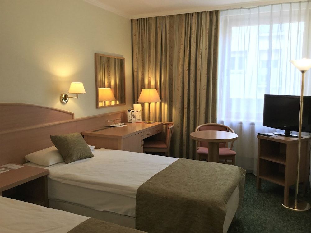 Superior Twin Room, 2 Twin Beds
