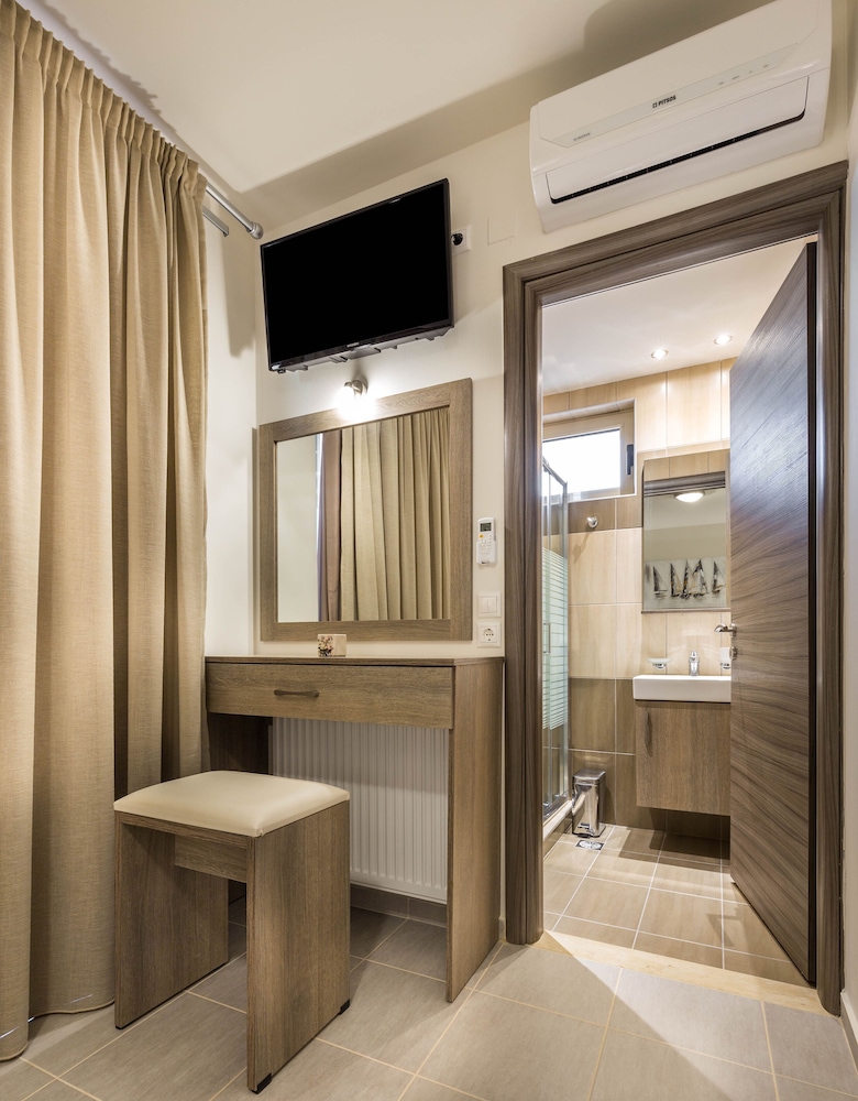 Lux Villa With Private Pool Close to the Beach, Foto 20