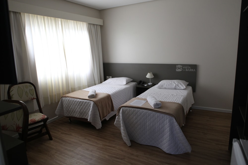 Standard Twin Room photo 1
