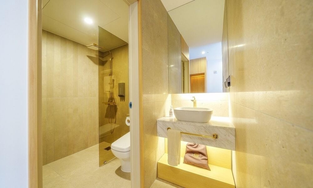 Suite Twin - Photo 9