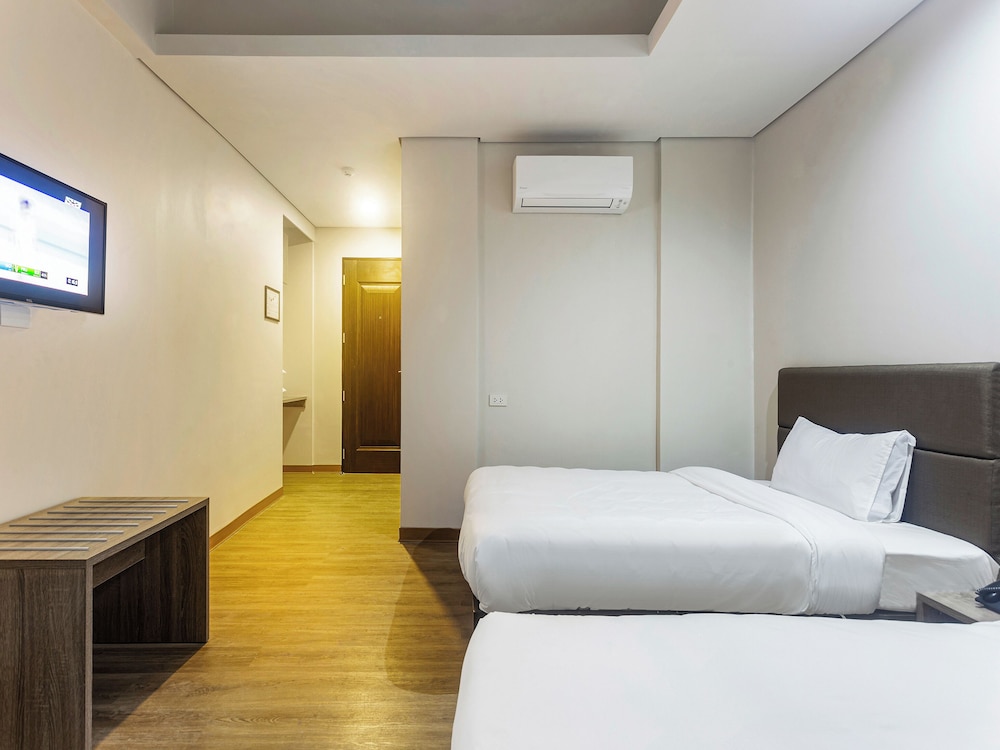 Deluxe Twin Room - Photo 4
