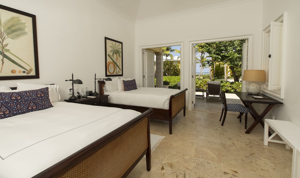 Ocean View Two Bedrooms Suite - Photo 9