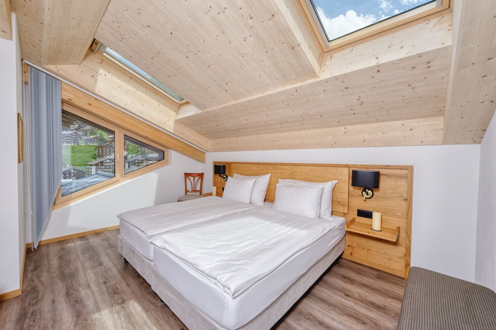 Suite (Rooftop) - Photo 2