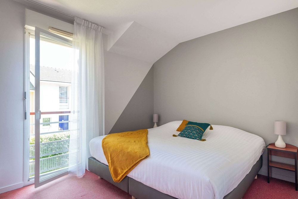 Appartement 2 chambres 6 personnes - Photo 1