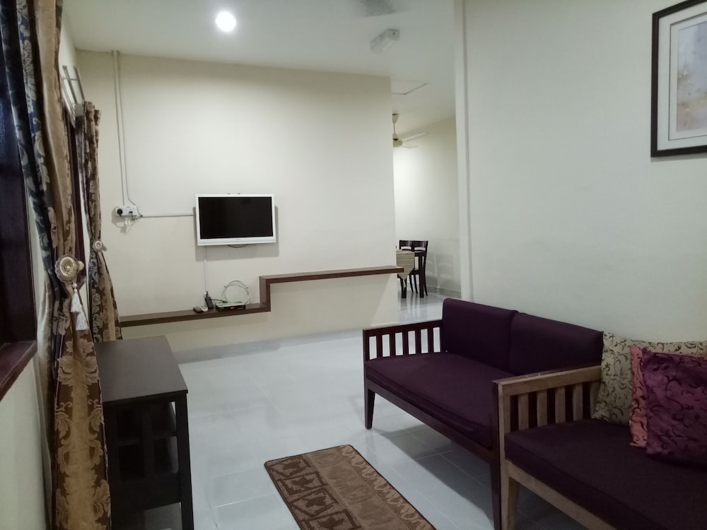 Comfort House, 2 Bedrooms - Photo 9
