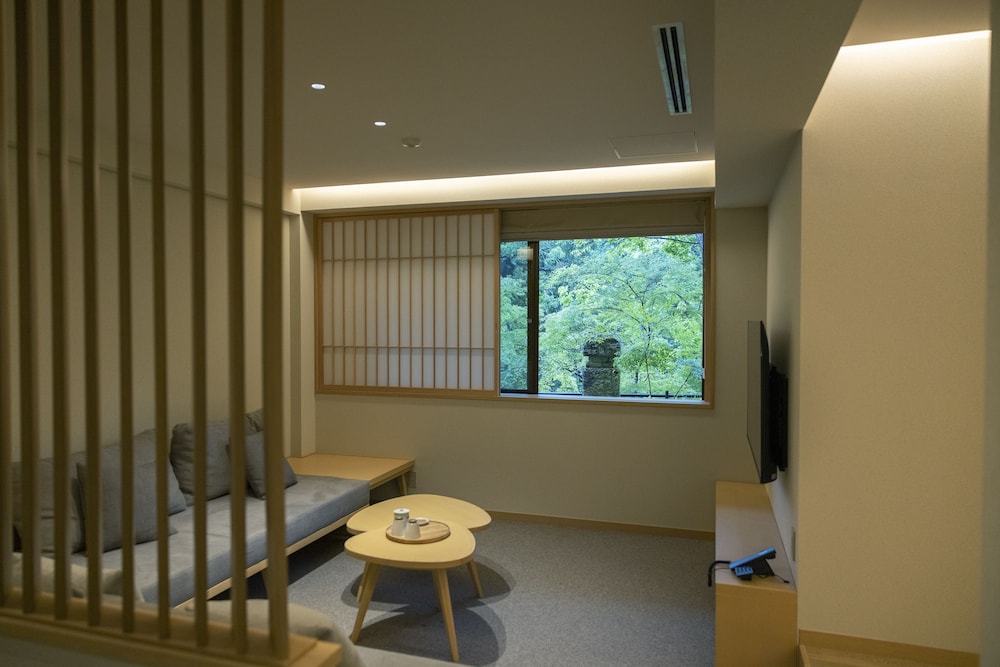 Deluxe River Twin Room, Non Smoking - Photo 29